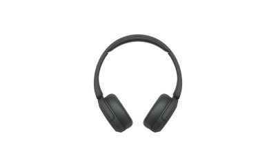 Auriculares inalámbricos - Sony WH-CH520, Bluetooth, 50 horas de