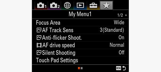 Sony Alpha 7 III Cámara Con Sensor de Imagen Full-Frame de 35 mm + lente de  zoom de 28-70 mm (ILCE-7M3K SOLA)