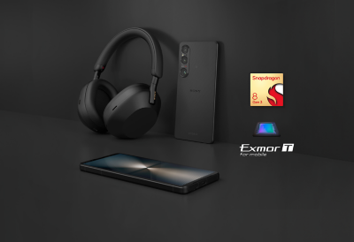 Sony UK | Latest Technology News | Electronics | Entertainment