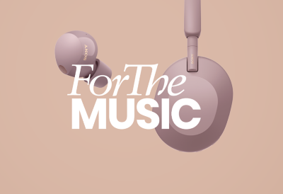 La serie 1000X di Sony