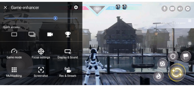 Get the edge on the competition