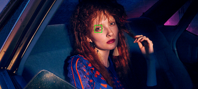 Real-time Eye AF – for humans and animals
