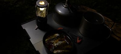 Autofocus that works when it is getting dark 