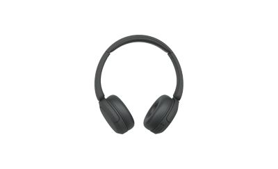 Auricular Diadema - Sony WH-CH520, Blanco, BT