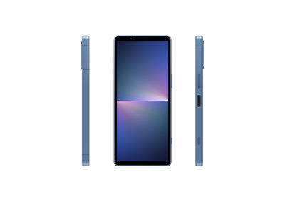 Xperia 5 V | Nowy telefon. Twoje nowe „ja”. | Smartfony