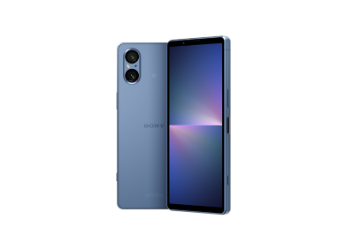 Xperia 5 V | Nowy telefon. Twoje nowe „ja”. | Smartfony