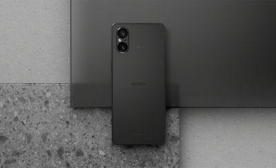 Sony Xperia 5 V