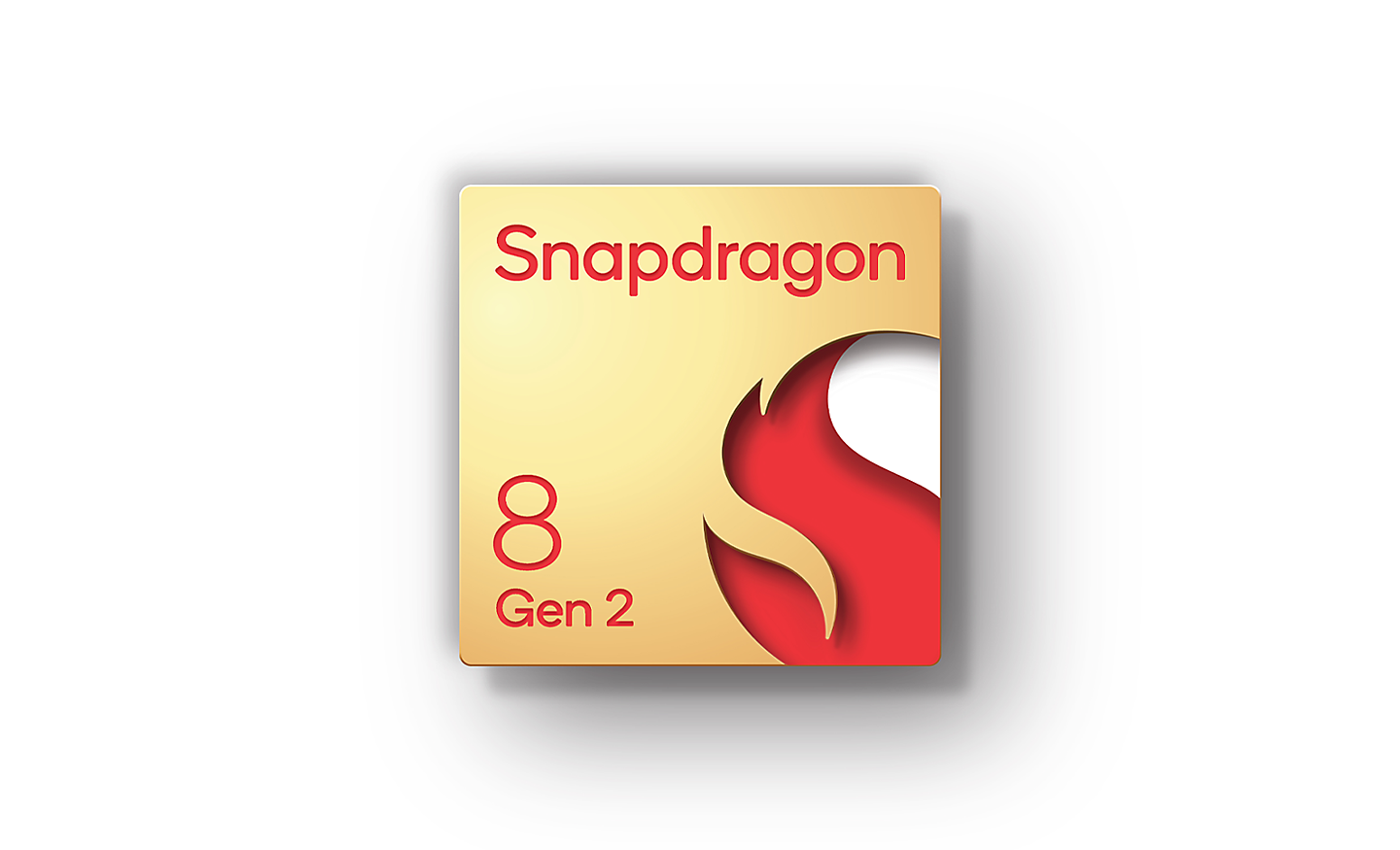 Image du logo Snapdragon 8 Gen 2