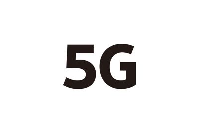 Изображение логотипа 5G
