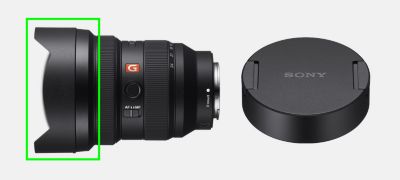 FE 12-24mm F2.8 GM