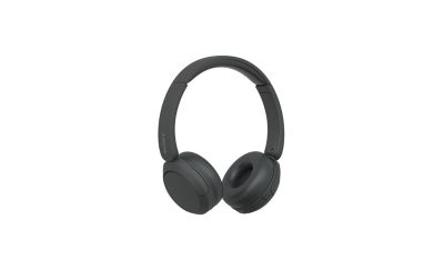 Sony Wireless Bluetooth Headphones - Up to 50 Hours Battery Life with Quick  Charge Function, On-Ear Model - WH-CH520W.CE7 - Limited Edition - Matte