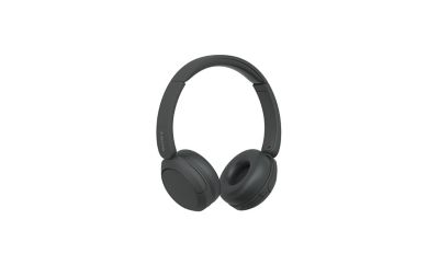 Buy Sony WH-CH520, Wireless On-Ear Bluetooth Headphones with Mic, Up to 50  Hours of Playtime, Quick charging, Multipoint Connectivity, Fast Charge,  Taupe Online at Best Prices in India - JioMart.