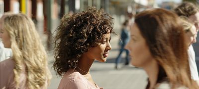 Import and use custom LUT files 