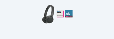 Auriculares de diadema inalámbricos Sony WH-CH520 Bluetooth negros · El  Corte Inglés