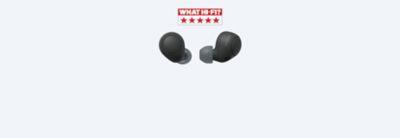 WF-C700N Truly Wireless | Headphones | Sony UK