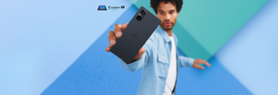 Compacto. Creativo. Potente.