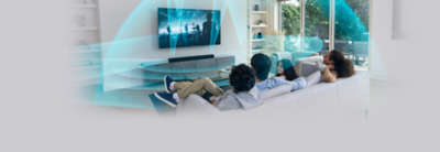 Ihr BRAVIA Erlebnis optimieren