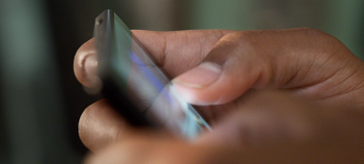 Responds instantly to your touch