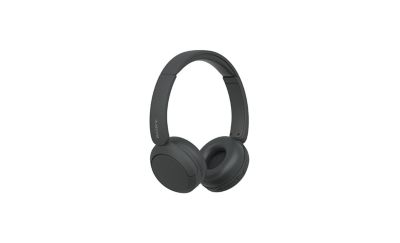 Auriculares de diadema inalámbricos Sony WH-CH520 Bluetooth negros · El  Corte Inglés