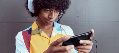 React faster than the competition