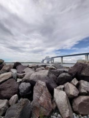 Przykład 1 zdjęcia zrobionego smartfonem Xperia 1 II z użyciem teleobiektywu