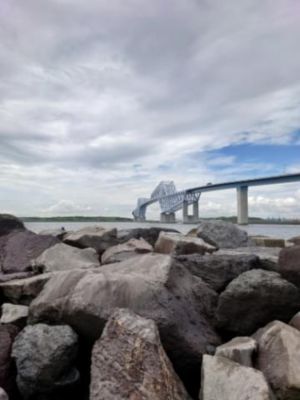 Przykład 2 zdjęcia zrobionego smartfonem Xperia 1 II z użyciem teleobiektywu