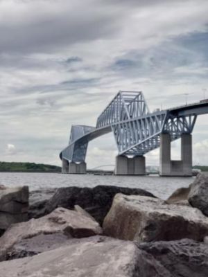 Przykład 3 zdjęcia zrobionego smartfonem Xperia 1 II z użyciem teleobiektywu