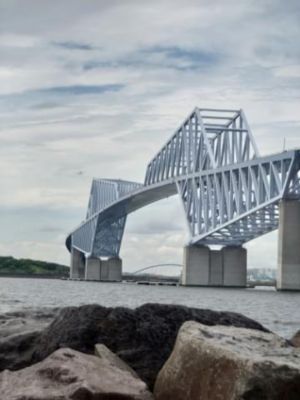 Przykład 4 zdjęcia zrobionego smartfonem Xperia 1 III z użyciem teleobiektywu