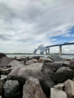 Przykład 2 zdjęcia zrobionego smartfonem Xperia 1 III z użyciem teleobiektywu