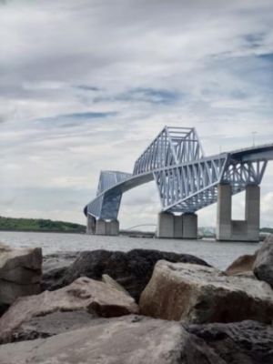 Przykład 3 zdjęcia zrobionego smartfonem Xperia 1 III z użyciem teleobiektywu