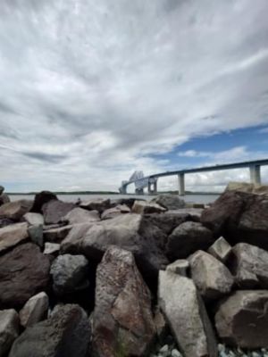 Przykład 1 zdjęcia zrobionego smartfonem Xperia 1 IV z użyciem teleobiektywu