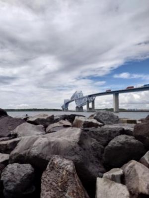 Przykład 2 zdjęcia zrobionego smartfonem Xperia 1 IV z użyciem teleobiektywu