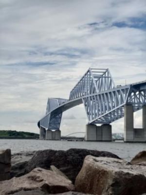 Przykład 3 zdjęcia zrobionego smartfonem Xperia 1 IV z użyciem teleobiektywu