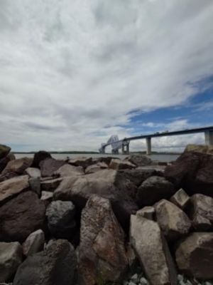 Przykład 1 zdjęcia zrobionego smartfonem Xperia 1 V z użyciem teleobiektywu