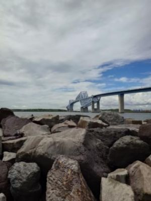 Przykład 2 zdjęcia zrobionego smartfonem Xperia 1 V z użyciem teleobiektywu