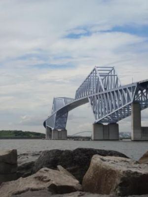 Przykład 3 zdjęcia zrobionego smartfonem Xperia 1 V z użyciem teleobiektywu