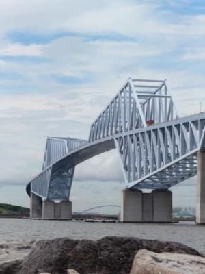 Przykład 5 zdjęcia zrobionego smartfonem Xperia 1 VI z użyciem teleobiektywu