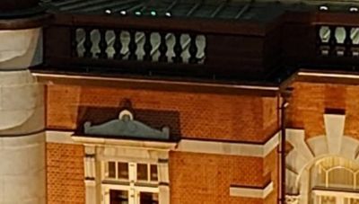 Przykładowe zdjęcie zrobione smartfonem Xperia 1 VII w słabym świetle