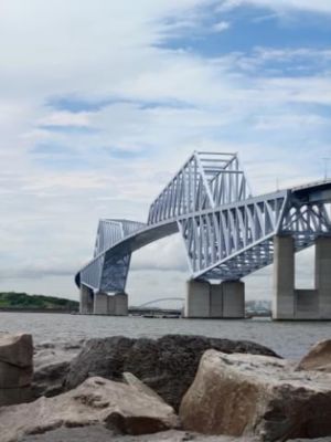 Przykład 4 zdjęcia zrobionego smartfonem Xperia 1 VI z użyciem teleobiektywu