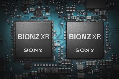 Imagen de BIONZ XR
