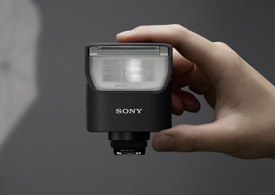HVL-F28RMA | External Flash with Wireless Radio Control | Camera