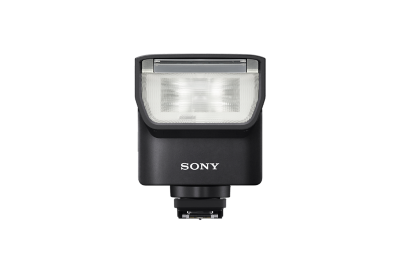 HVL-F28RMA | Flash externo con control inalámbrico por radio