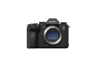 ILCE-9M3 | Camere cu obiective interschimbabile | Sony România