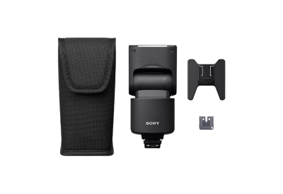HVL-F46RMA | Wireless Radio Control External Flash | Camera