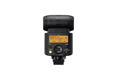HVL-F46RMA | Wireless Radio Control External Flash | Camera