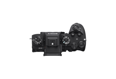 ILCE-9M3 | Interchangeable-lens Cameras | Sony India