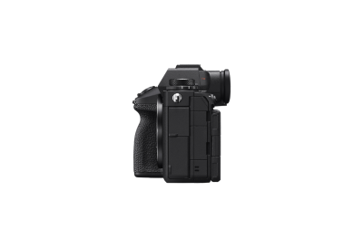 ILCE-9M3 | Camere cu obiective interschimbabile | Sony România