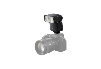 HVL-F46RMA | Wireless Radio Control External Flash | Camera