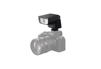 HVL-F28RMA | External Flash with Wireless Radio Control | Camera