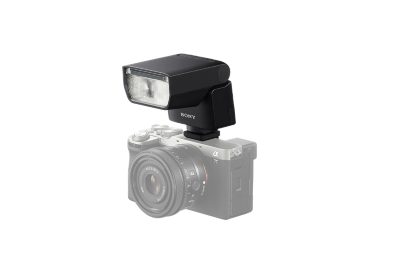 K&F Concept Mini Flitser GN12 – 5600K Kleur, 2000mAh Batterij, Universeel Compatibel Met DSLR & Spiegelloze Camera's (Canon, Fuji, Sony, Nikon) - K&F Concept